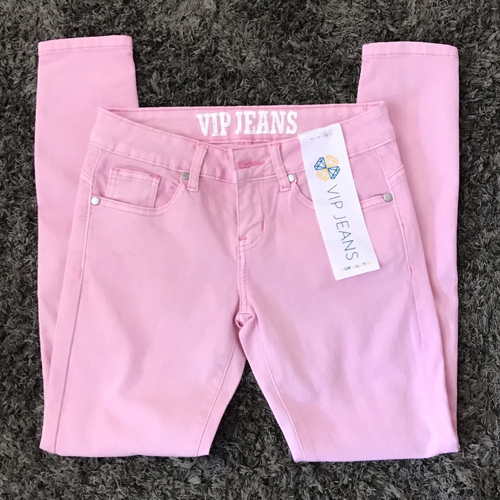 VIP Jeans